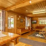 Utras By Interhome Feriehus Punkaharju
