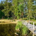 Utras By Interhome Punkaharju