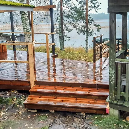 Utras By Interhome * Punkaharju