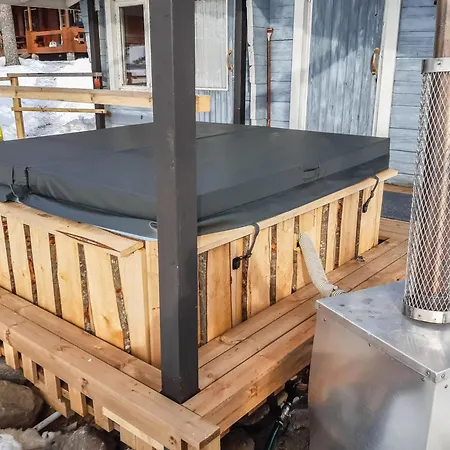 Utras By Interhome Punkaharju