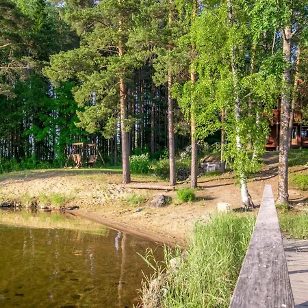 Nyaraló Utras By Interhome *