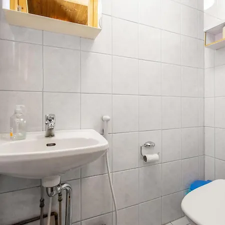 Utras By Interhome Nyaraló