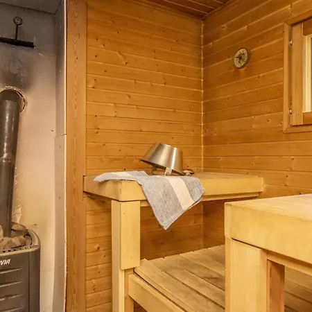 Utras By Interhome * Punkaharju