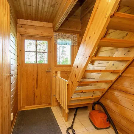 Utras By Interhome * Punkaharju