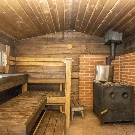 Nyaraló Utras By Interhome Punkaharju