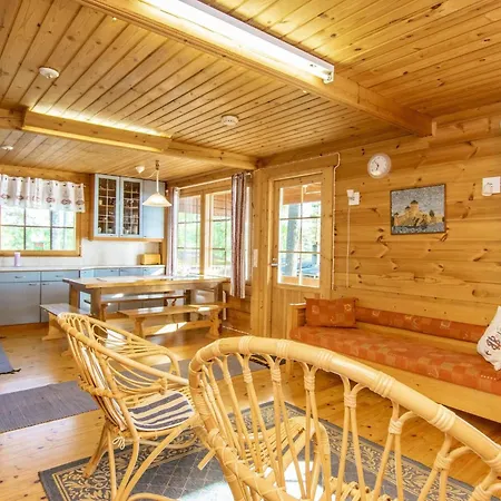 Utras By Interhome Punkaharju