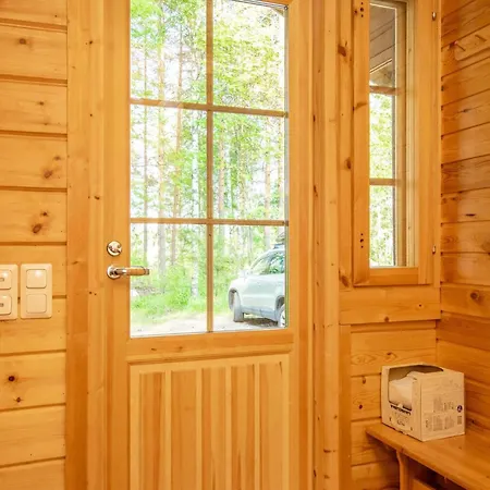 Utras By Interhome Nyaraló Punkaharju