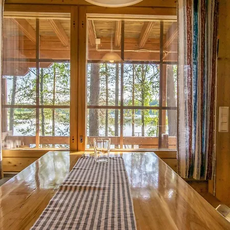 Utras By Interhome Punkaharju