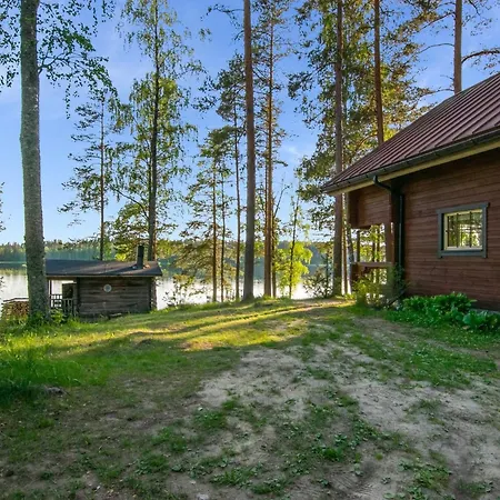 Utras By Interhome Dom wakacyjny Punkaharju