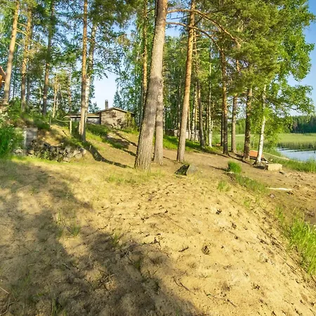 Utras By Interhome * Пункахарью