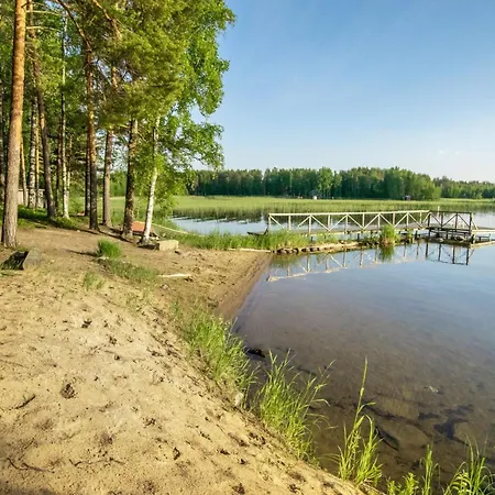 Utras By Interhome Дом отдыха