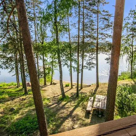Utras By Interhome Punkaharju