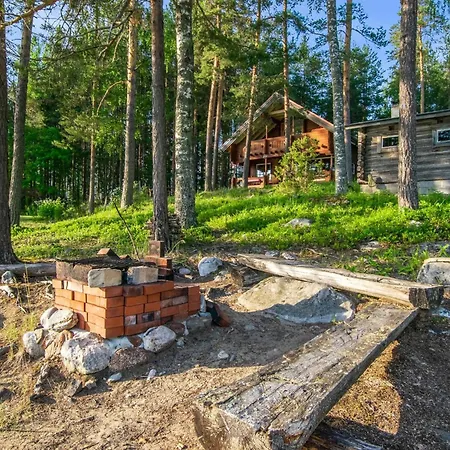 Utras By Interhome Дом отдыха *