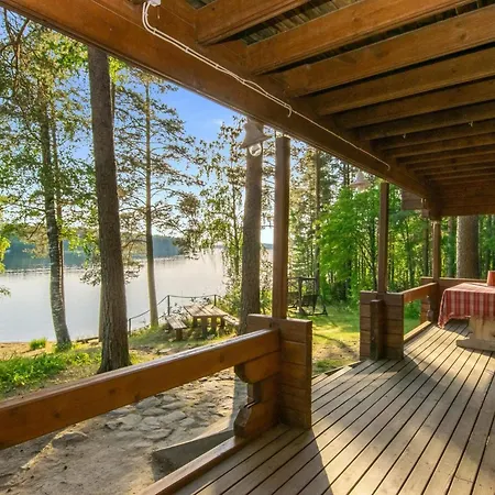 Utras By Interhome * Пункахарью