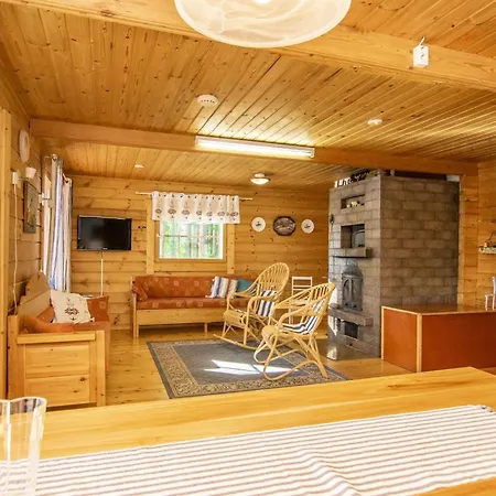 Utras By Interhome Пункахарью