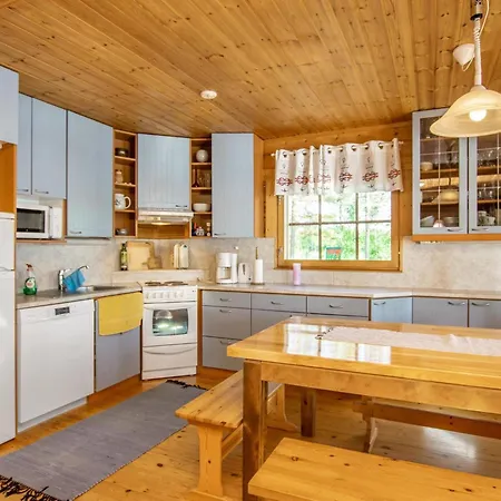 Utras By Interhome Дом отдыха *