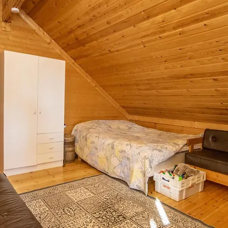 Utras By Interhome Dom wakacyjny *