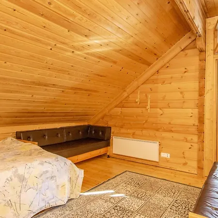 Utras By Interhome Dom wakacyjny Punkaharju
