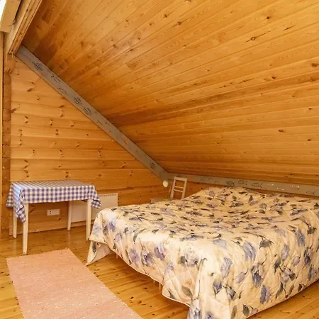 Utras By Interhome * Punkaharju