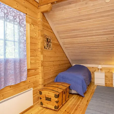 Utras By Interhome * Punkaharju