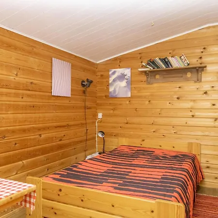 Dom wakacyjny Utras By Interhome *