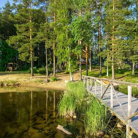 Utras By Interhome Punkaharju