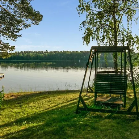 Utras By Interhome * Пункахарью