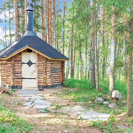 Utras By Interhome * Пункахарью