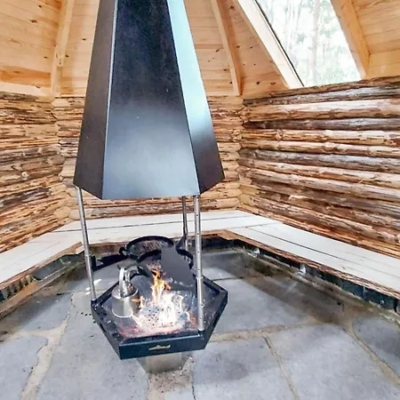 Дом отдыха Utras By Interhome *